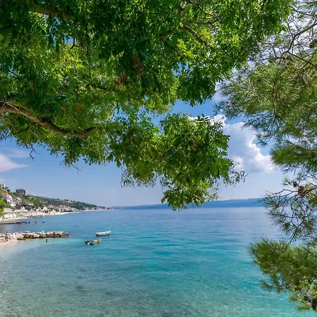 Blue Adriatic View * Есенице