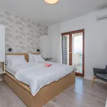 Blue Adriatic View Apartman Jesenice (Split-Dalmatia)