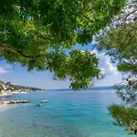 Blue Adriatic View * Jesenice (Split-Dalmatia)
