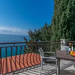 Apartman Blue Adriatic View *