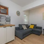 Apartman Blue Adriatic View Jesenice (Split-Dalmatia)