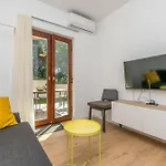 Apartman Blue Adriatic View
