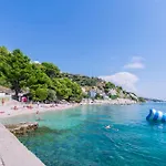 Blue Adriatic View Apartman *