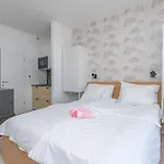 Blue Adriatic View Apartman Jesenice (Split-Dalmatia)