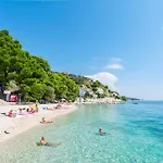 Blue Adriatic View * Jesenice (Split-Dalmatia)