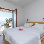 Apartman Blue Adriatic View