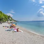 Blue Adriatic View Apartman Jesenice (Split-Dalmatia)