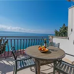 Apartman Blue Adriatic View *