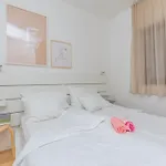 Apartman Blue Adriatic View