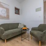 Apartman Blue Adriatic View *
