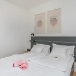 Apartman Blue Adriatic View *