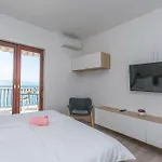 Apartman Blue Adriatic View *