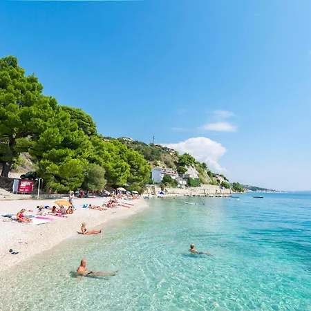 Blue Adriatic View * Єсенице