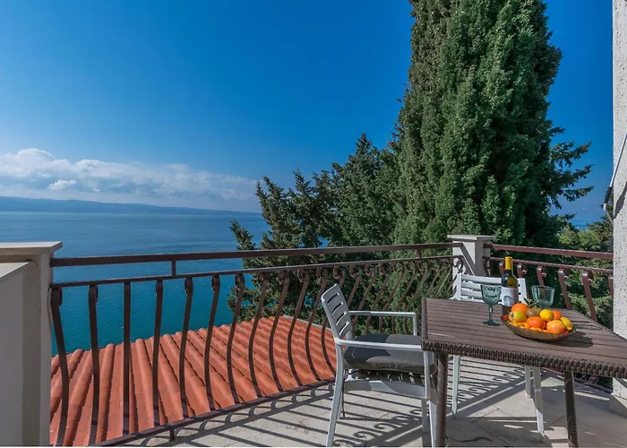 Apartamento Blue Adriatic View *