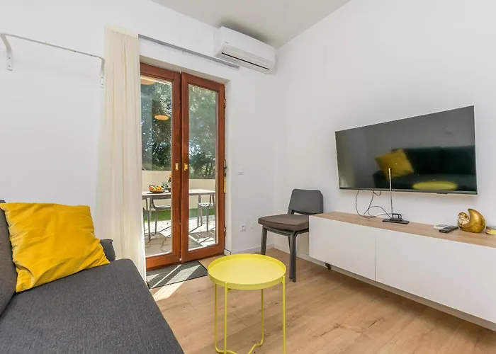 Apartamento Blue Adriatic View