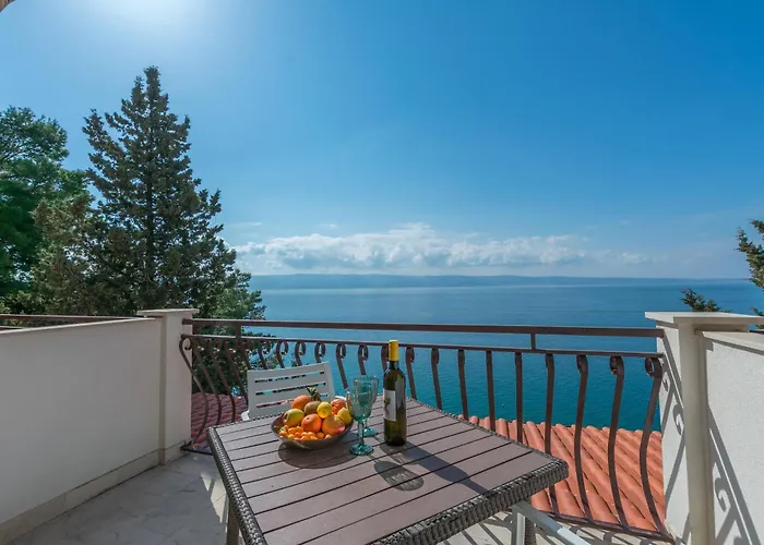 Apartamento Blue Adriatic View